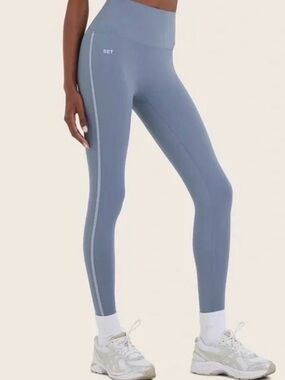 SET ACTIVE - SPORTBODY LEGGINGS XS